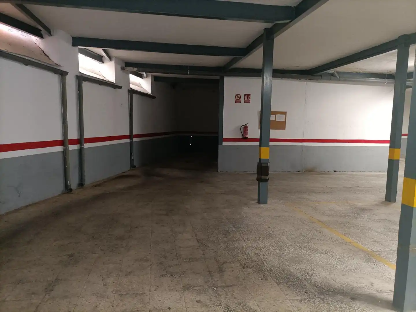 Individuale in vendita a Centro