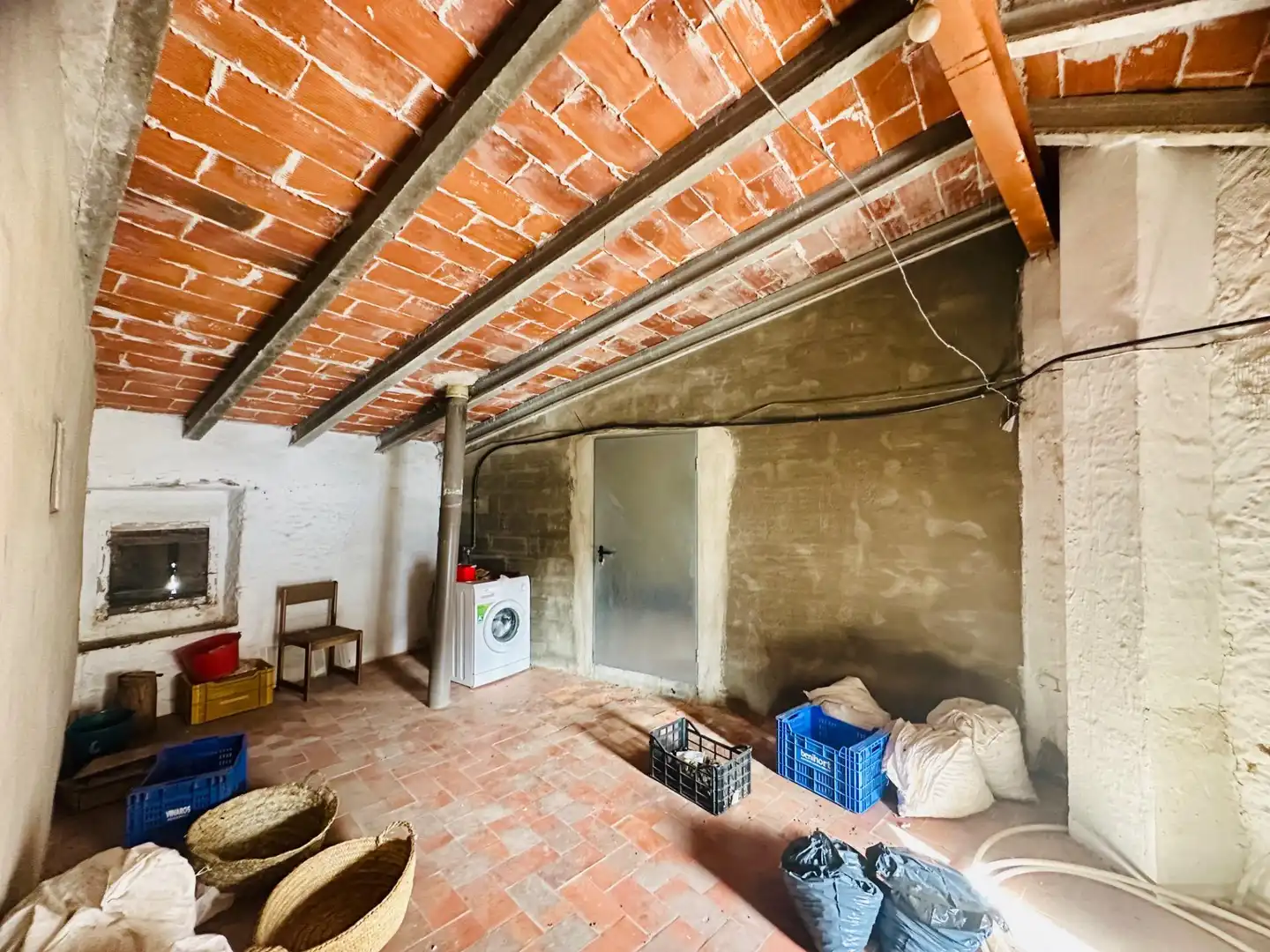 Casa o xalet en venda en Godall amb Terrassa