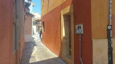 Foto 3 de Piso en venta en Calle Vicaría, 25, Cimadevilla, Gijón
