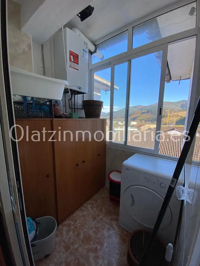Piso en venta en Artziniega
