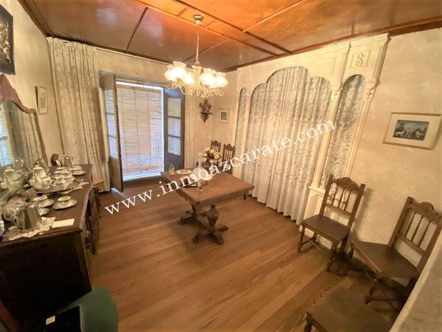 Casa-chalet en Venta en Lerín