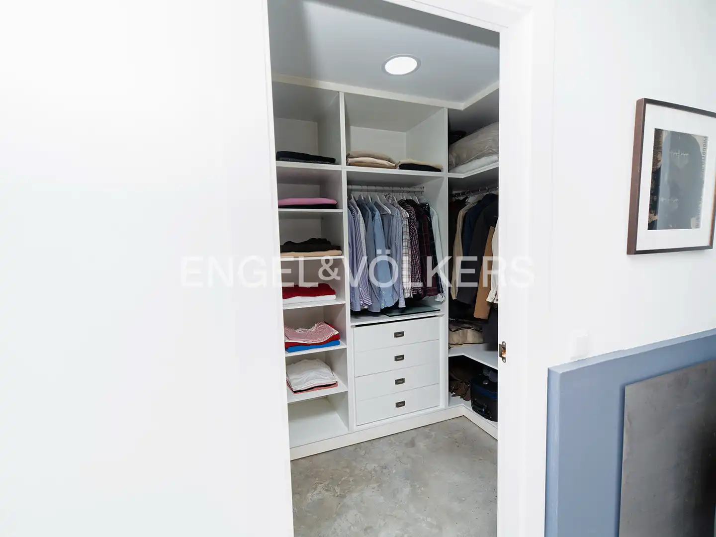 Casa o chalet en venta en Santa Pola con Aire acondicionado, Calefacción y Jardín privado