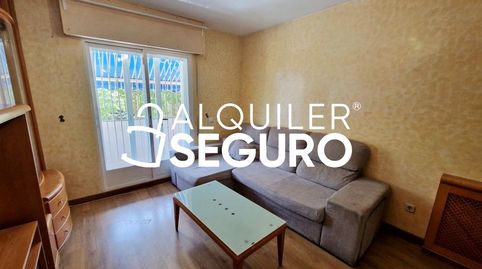 Foto 2 de Piso de alquiler en Juan Ramon Jiménez, Humanes de Madrid, Madrid