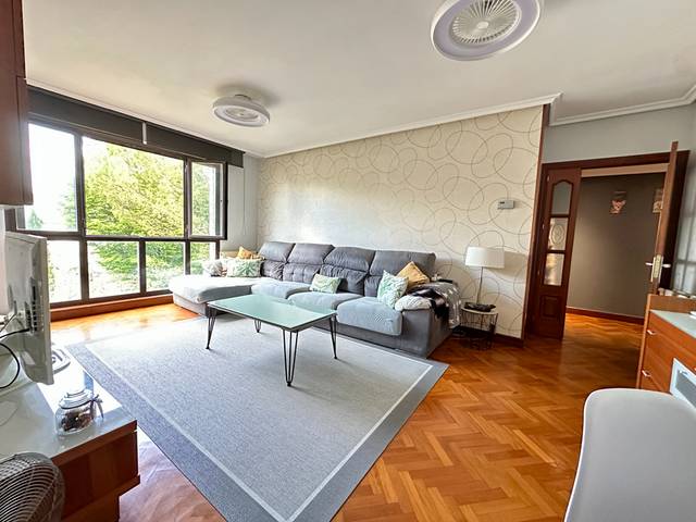 Piso en Venta en Zapategi Kalea en Lasarte-Oria