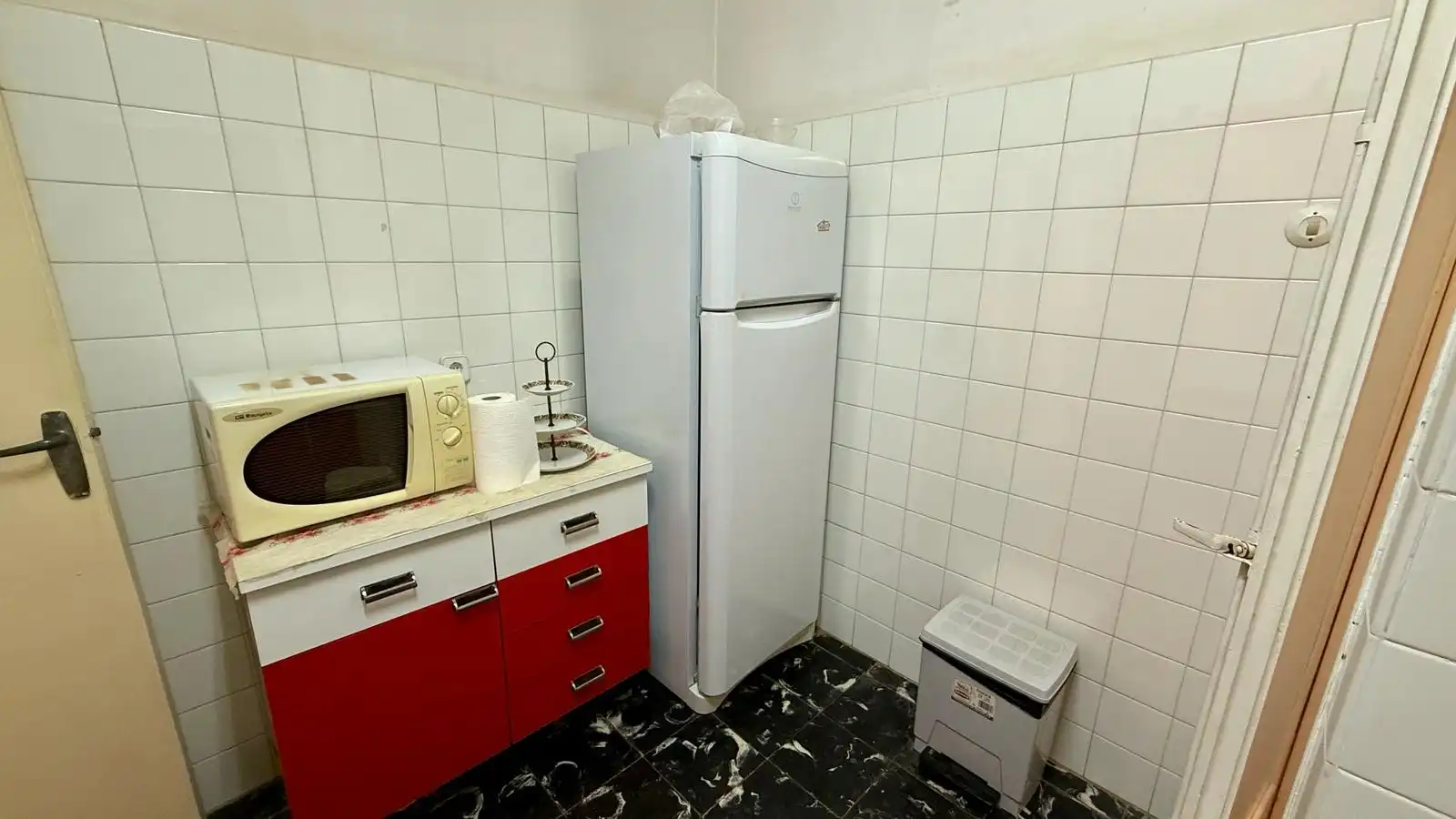 Piso con terraza en venta en Carrer del Pisuerga, imagen 10