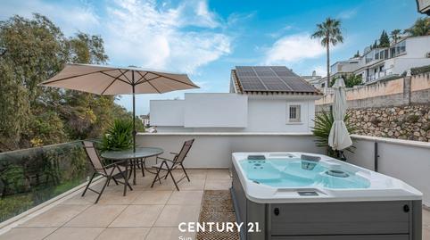 Foto 3 de Casa o xalet en venda a Calle Maestro Segovia, Torremuelle, Benalmádena