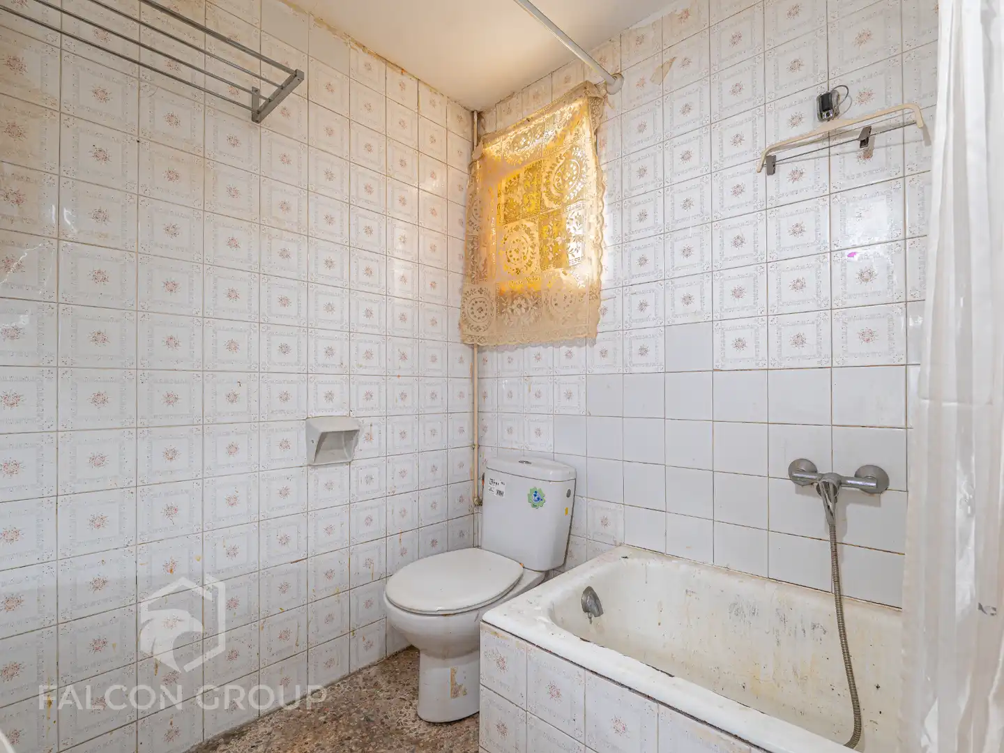 Bany de Pis en venda en Calafell amb Balcó