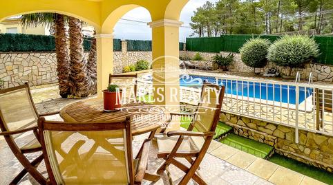Photo 4 of House or chalet for sale in Condado del Jaruco - Puigventós, Lloret de Mar