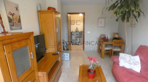 Foto 4 de Piso en venta en Calle Madre Asunción Soler, 5, Cortijo de Maza - Finca Monsalvez - El Olivar, Málaga Capital