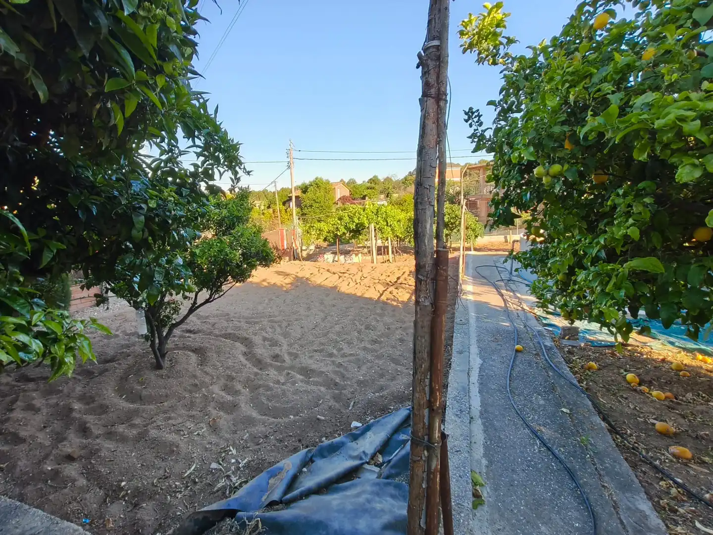 Terreno residenziale in vendita a Carrer Segre 10, imagen 23