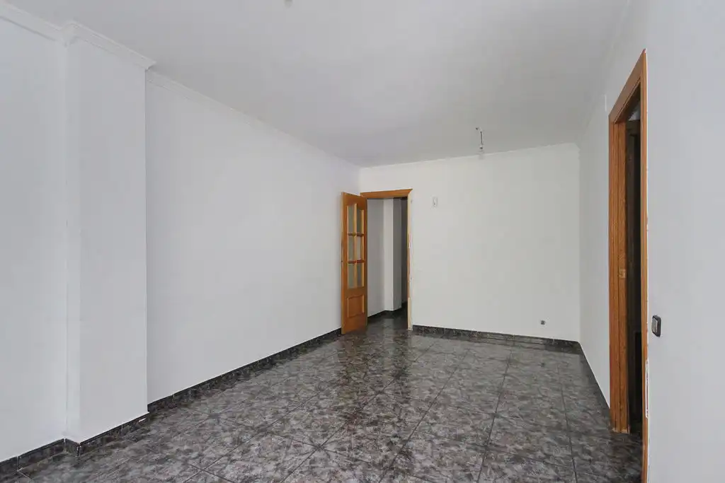 Wohnung zum Verkauf in Sant Boi de Llobregat