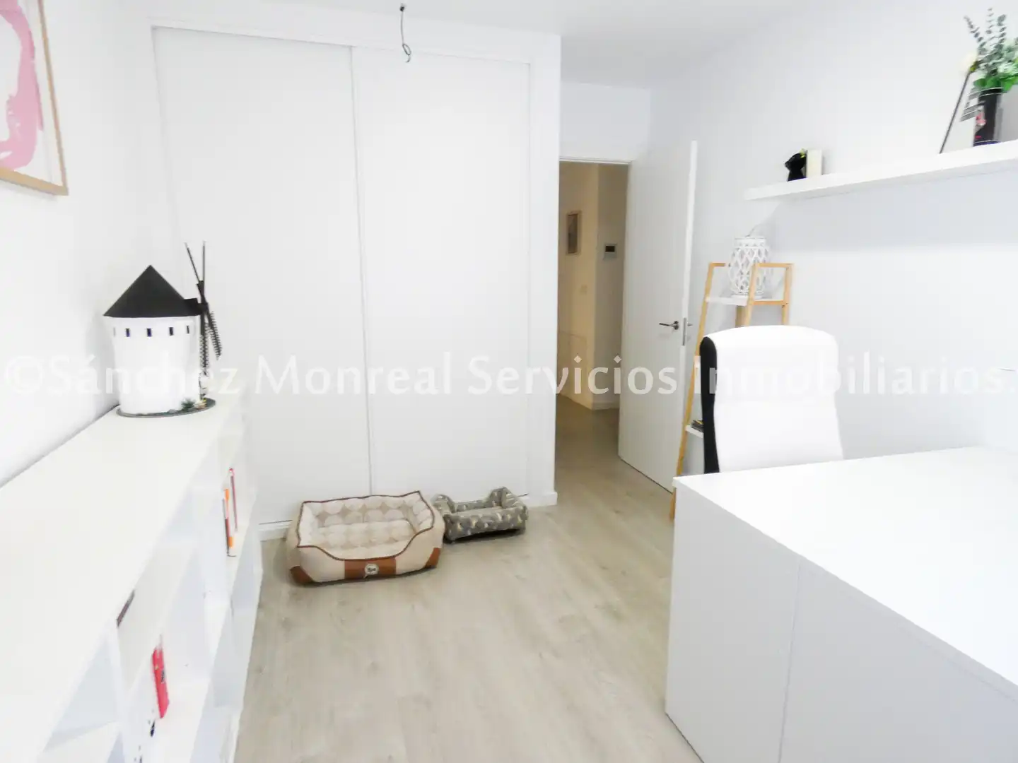Habitación de Casa o chalet en venta en Alcázar de San Juan con Aire acondicionado, Calefacción y Trastero