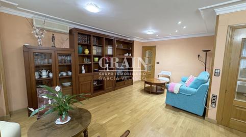 Foto 4 de Pis en venda a Industria, Albacete