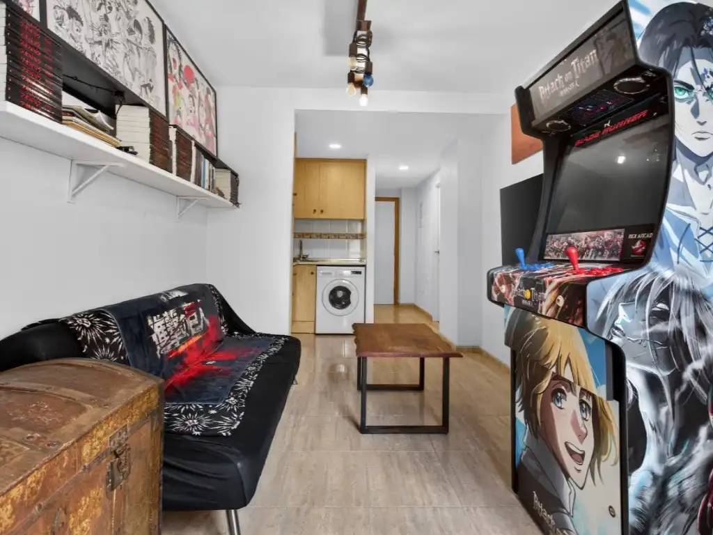Apartament en venda en Torrevieja amb Moblat