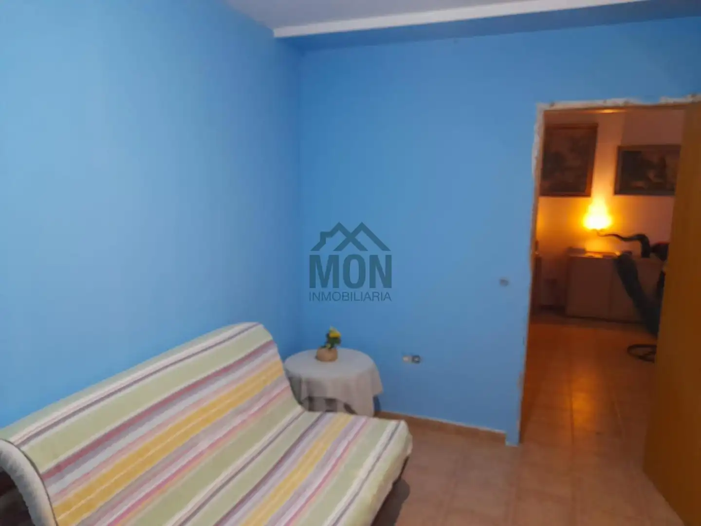 Detached house with terrace for sale in Montroi / Montroy, imagen 21