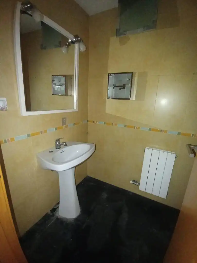Baño de Casa o chalet en venta en Sabadell con Calefacción, Jardín privado y Terraza