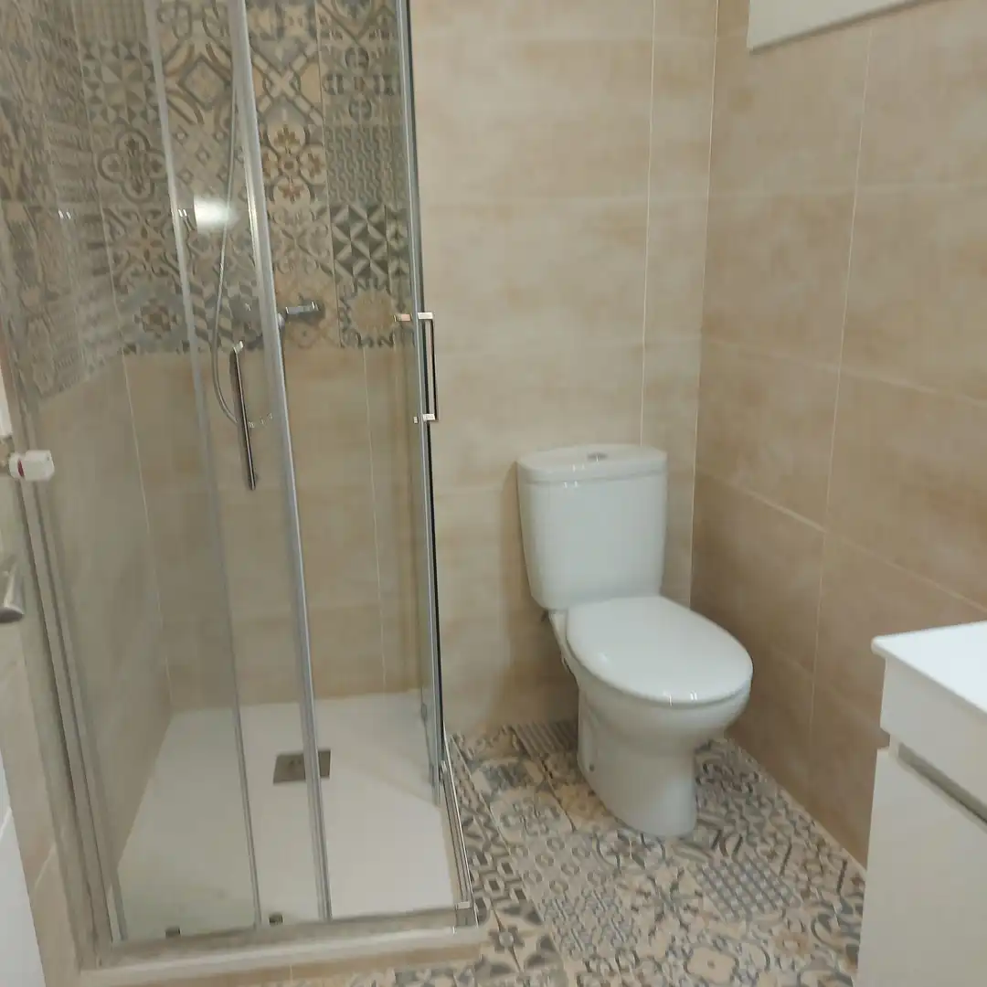 Apartamento de alquiler en Murallas