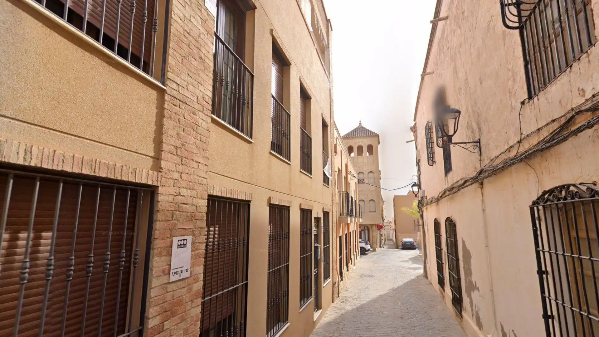 Piso con ascensor en venta en Clavel, imagen 2