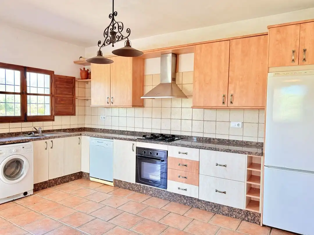 House with pool for sale in Calle El Regao 2, imagen 25