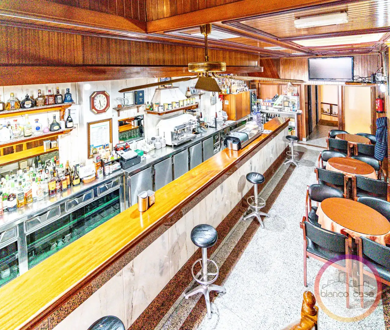 Local comercial en venda a Carballo, imagen 17