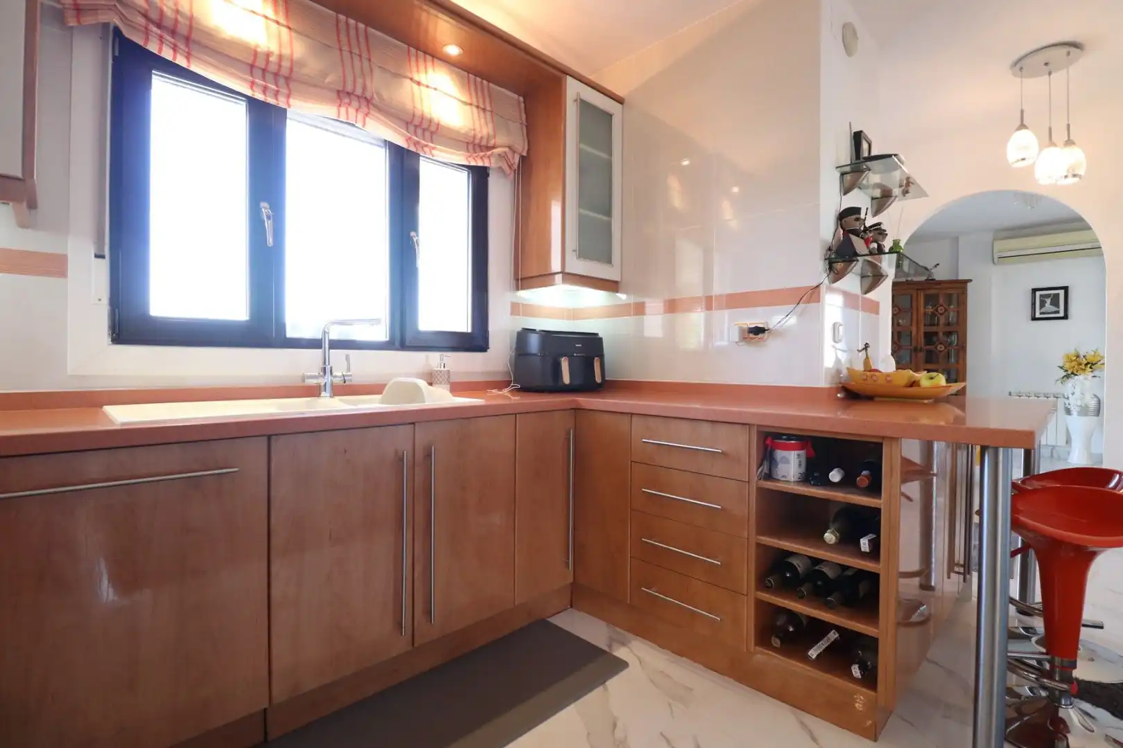 Detached house with pool for sale in Almoradí, imagen 17
