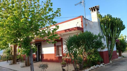 Photo 2 of House or chalet for sale in La Rambla, Córdoba