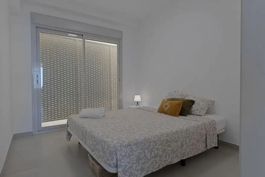 Habitación de Ático en venta en Benalmádena con Aire acondicionado, Terraza y Trastero