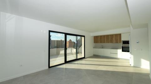 Foto 3 de Àtic en venda a Calle del Tridente, Cabo de las Huertas, Alicante