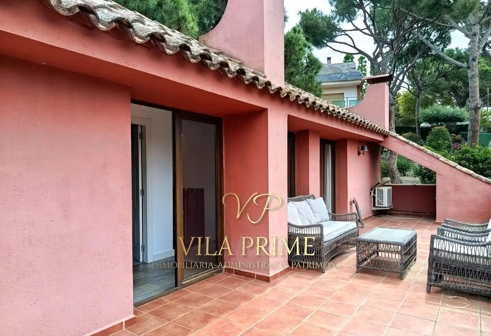 Villa avec piscine à vendre à Cabrils, imagen 71