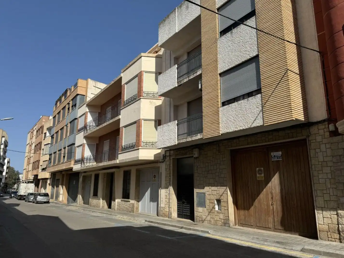 Local comercial en venda a Calle Clara Campoamor 9