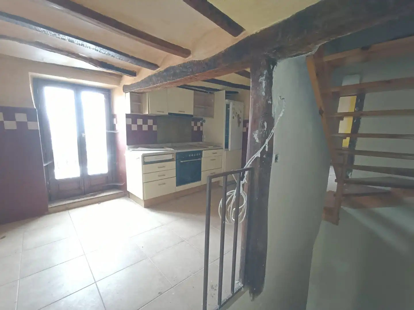 Finca rústica en venta en Calle la Plaza, Galar