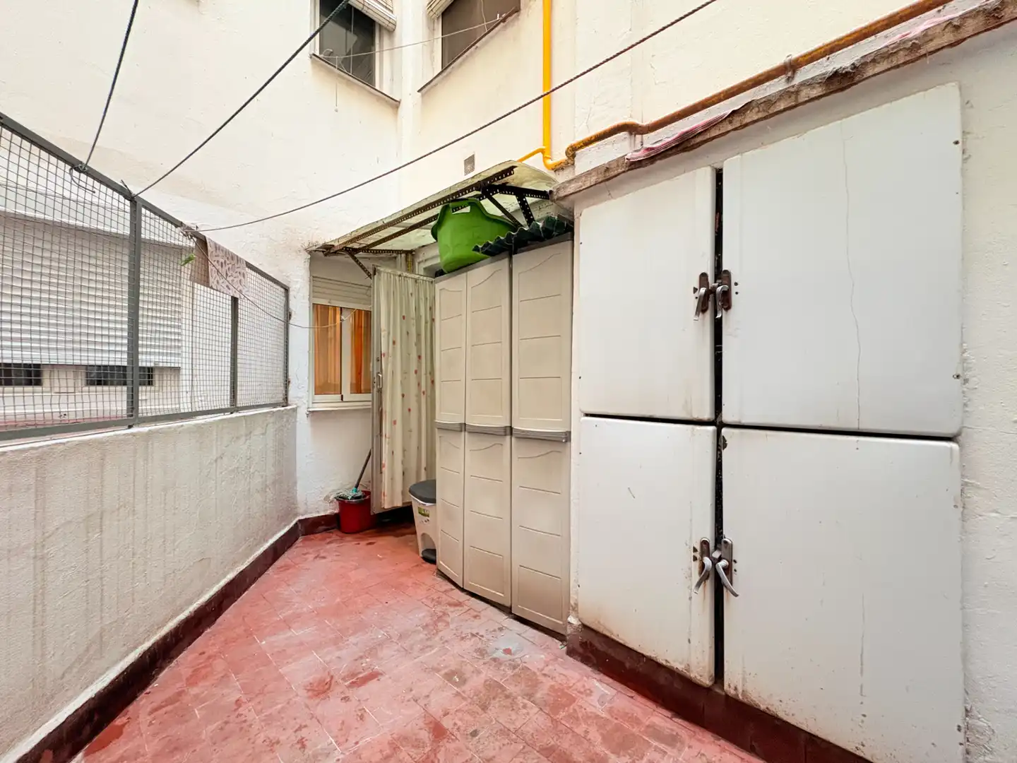 Wohnung zum Verkauf in Calle de Miraflores, La Granja