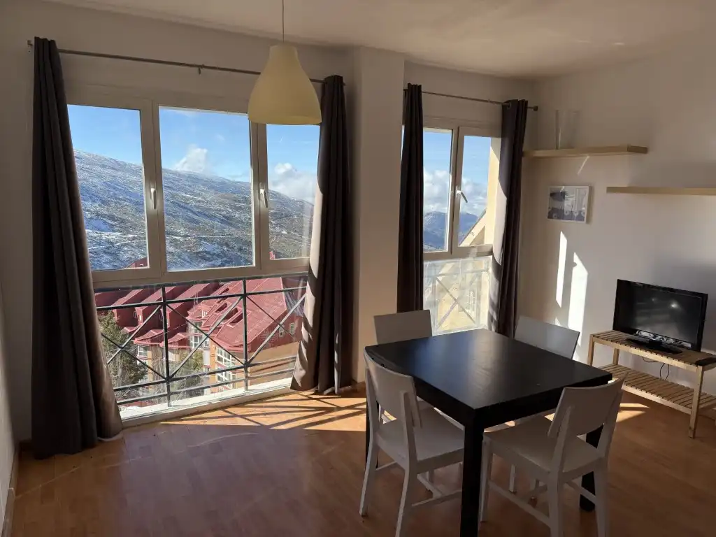 Dining room of Study for sale in Sierra Nevada