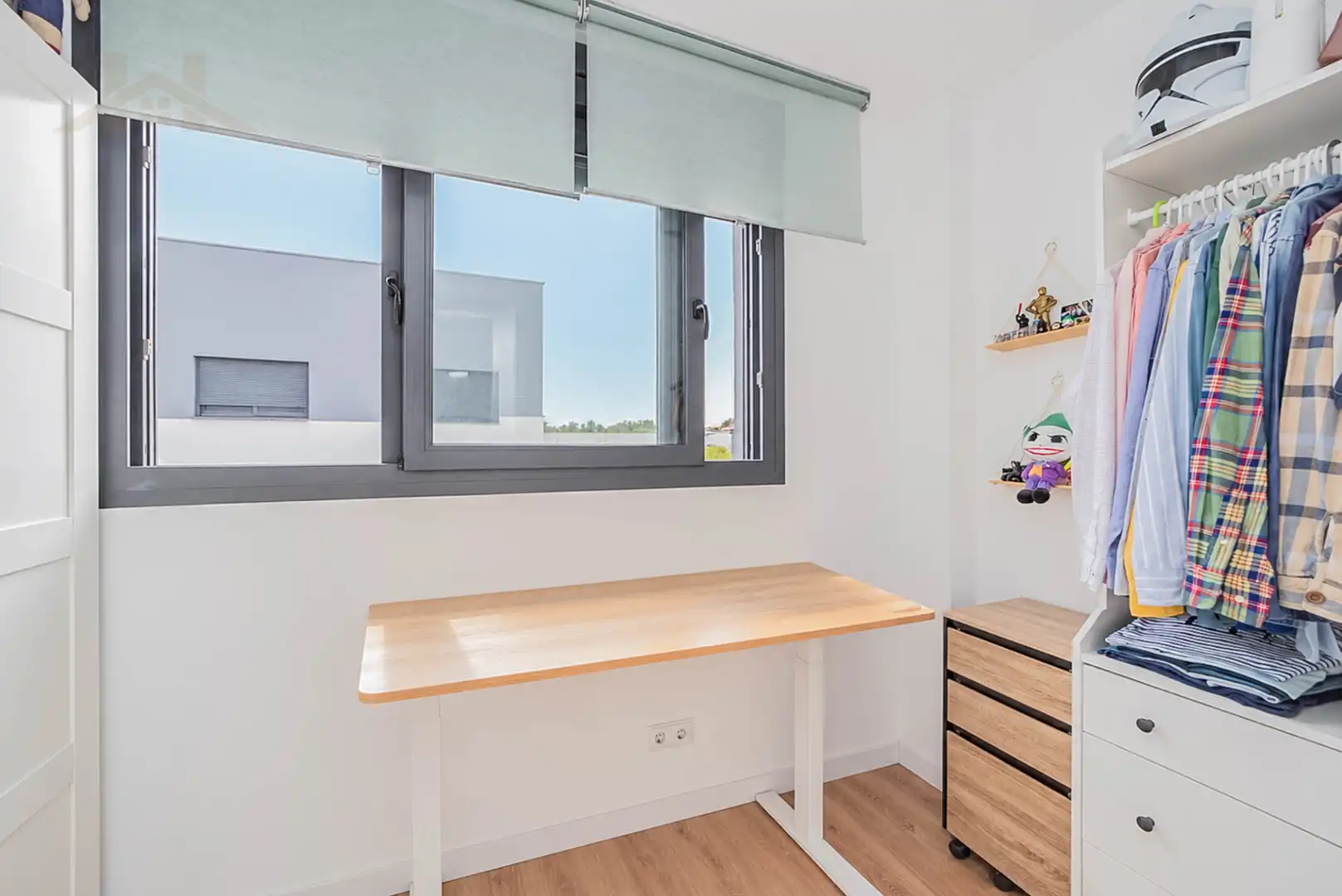 Piso con piscina en venta en Calle Lanzarote, imagen 14