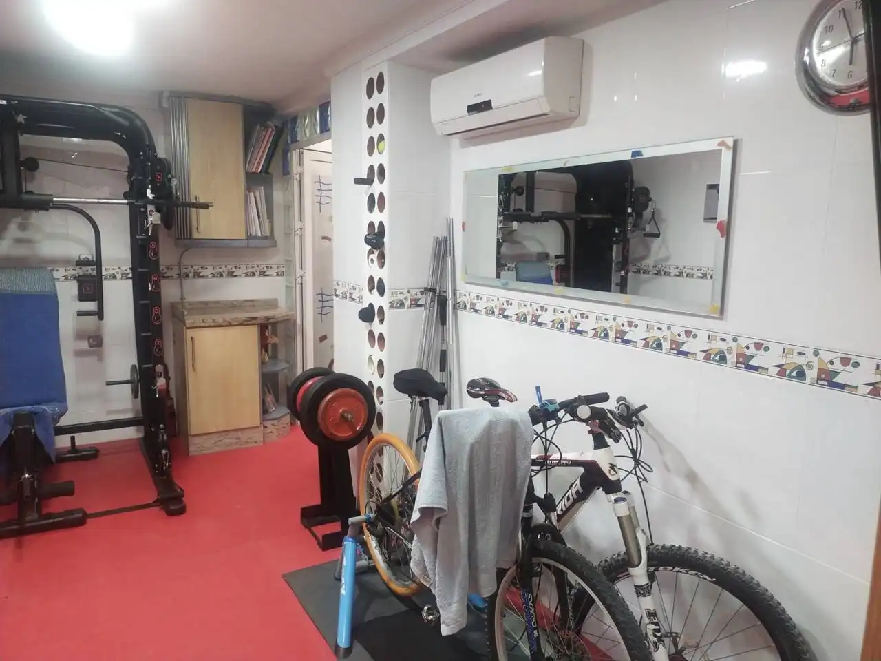 Piso en venta en Elche / Elx con Trastero