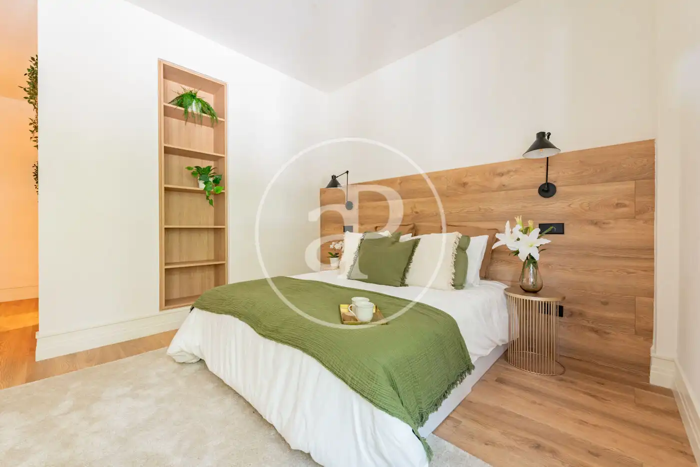 Appartamento con ascensore in vendita a Calle de Diego de León, imagen 21