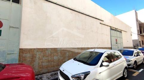 Photo 3 of Premises for sale in Alcalá, Guía de Isora