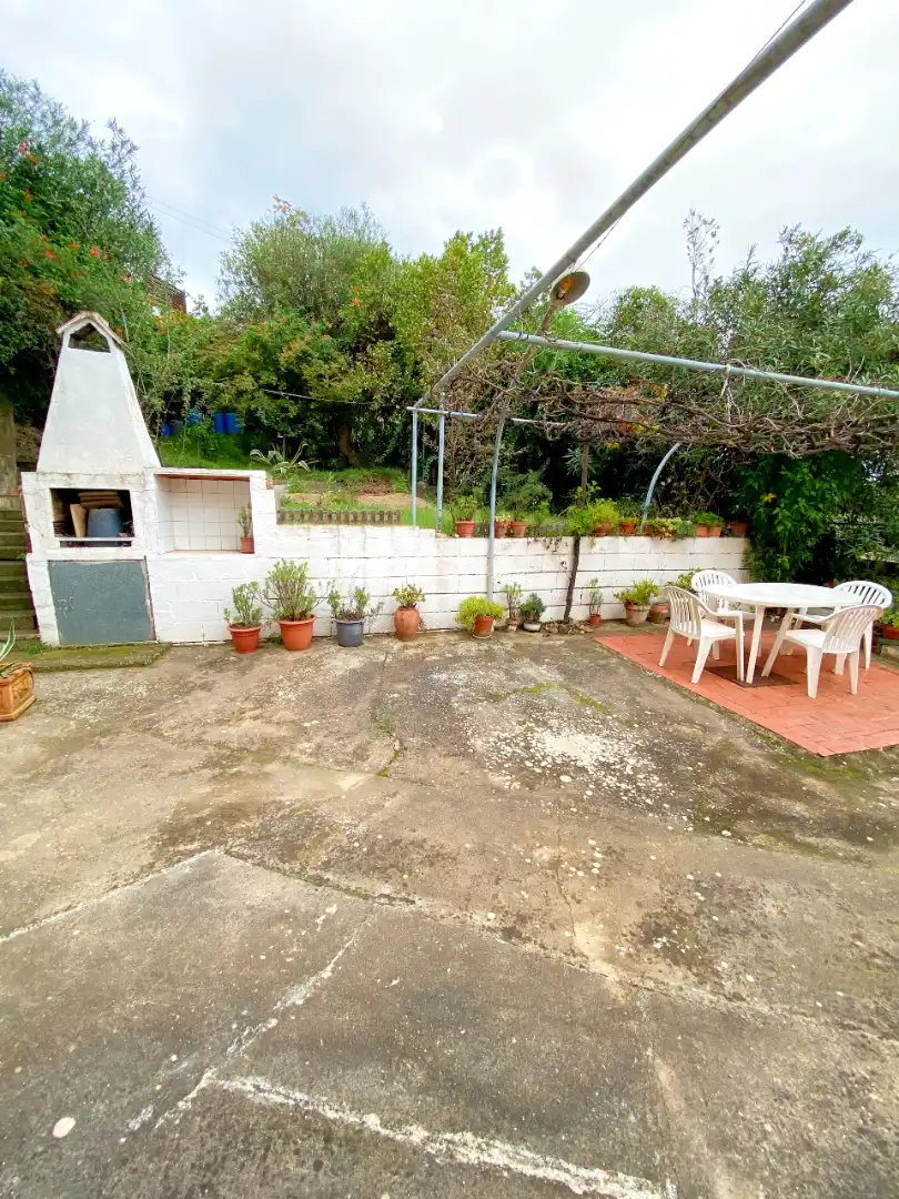 Terraza de Residencial en venta en Pineda de Mar
