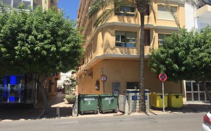 Exterior view of Premises for sale in Estepona