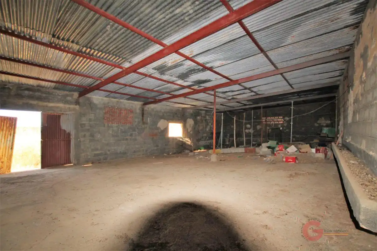 Casa rústica en venda a Vélez de Benaudalla, imagen 9