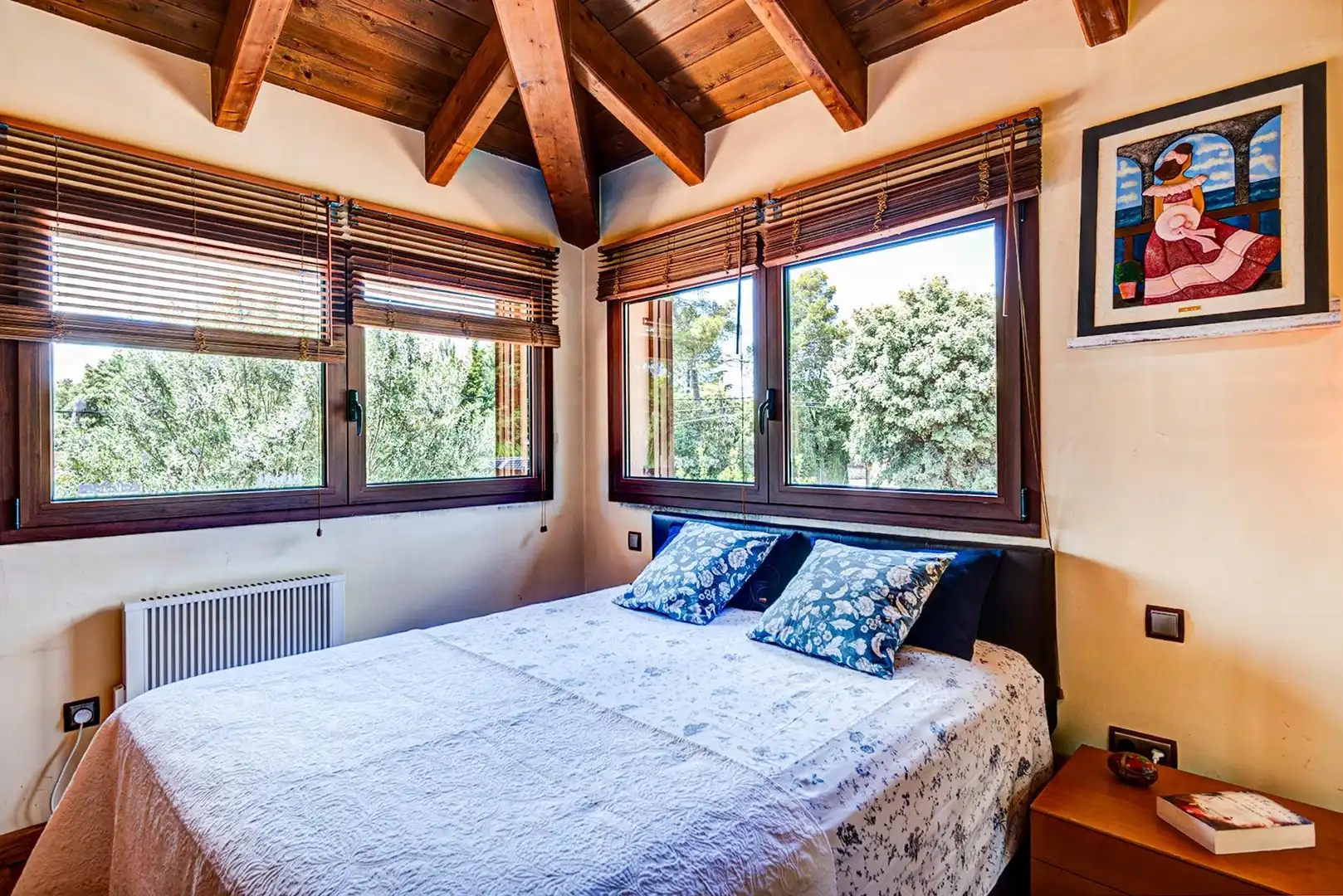 Habitación de Casa o chalet en venta en Collbató con Calefacción, Jardín privado y Piscina