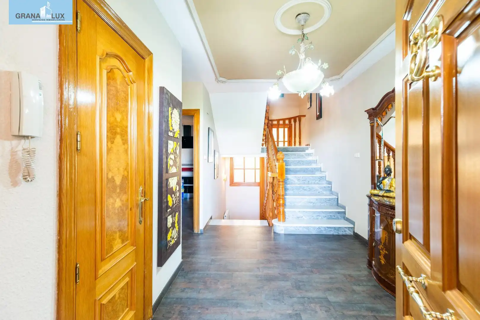 Maison jumelée avec jardin à vendre à Camino del Cementerio, imagen 4