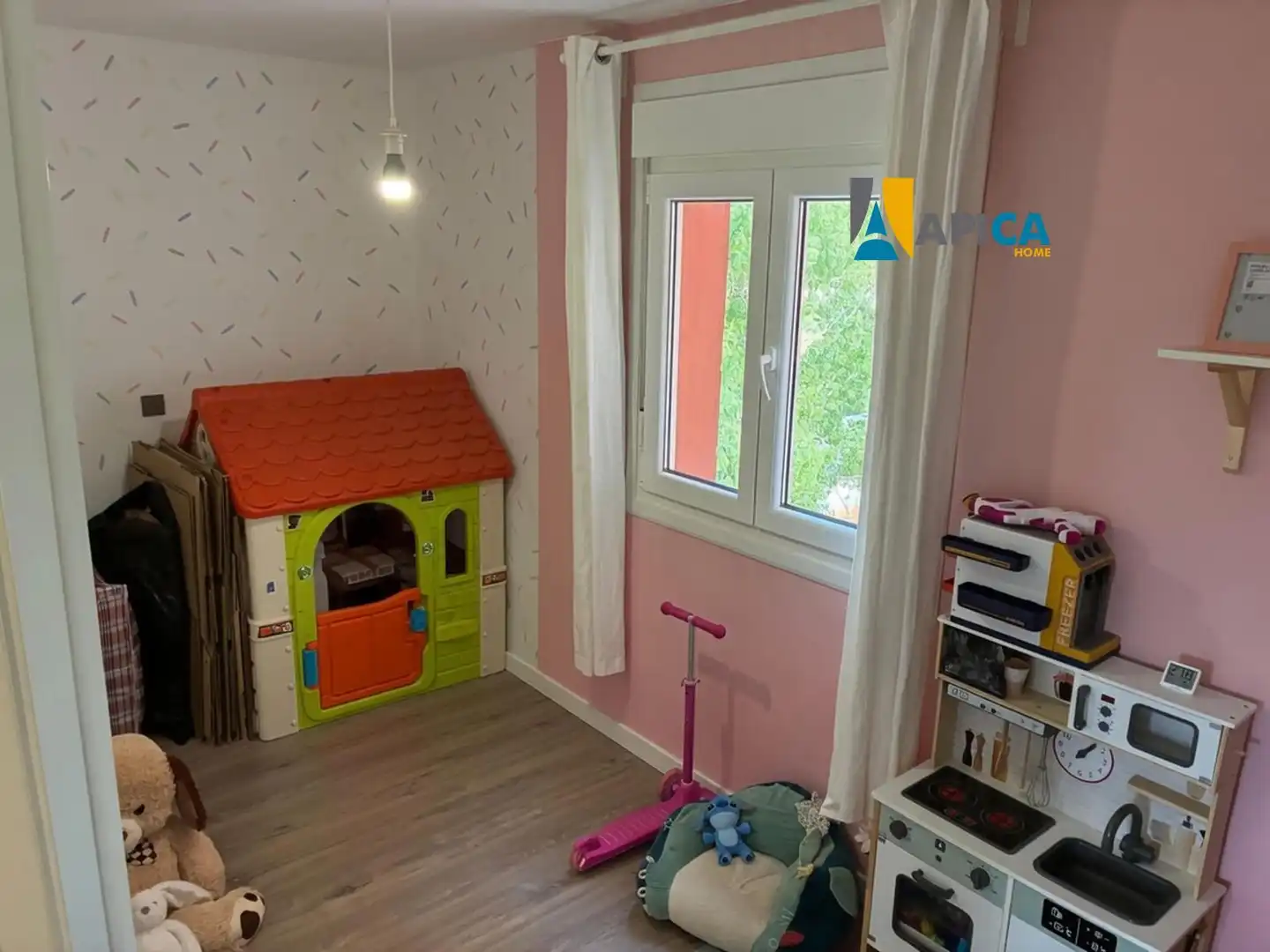 Habitación de Piso en venta en Algeciras con Aire acondicionado y Amueblado