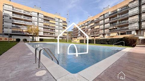 Foto 2 de Ático en venta en Torre-roja-Campreciós, Viladecans