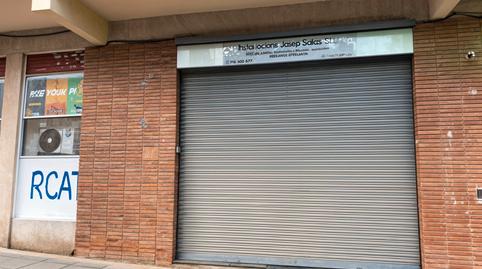 Photo 3 of Premises for sale in Carrer de Juan de Mena, La Vall d'Hebron,  Barcelona Capital