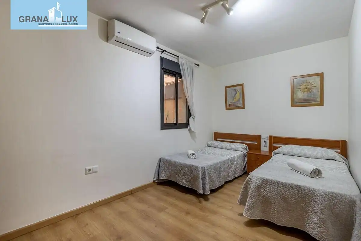 Appartement avec ascenseur à vendre à Barrio de la Vega, imagen 9