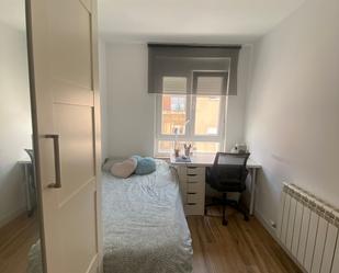 Bedroom of Flat to rent in Salamanca Capital