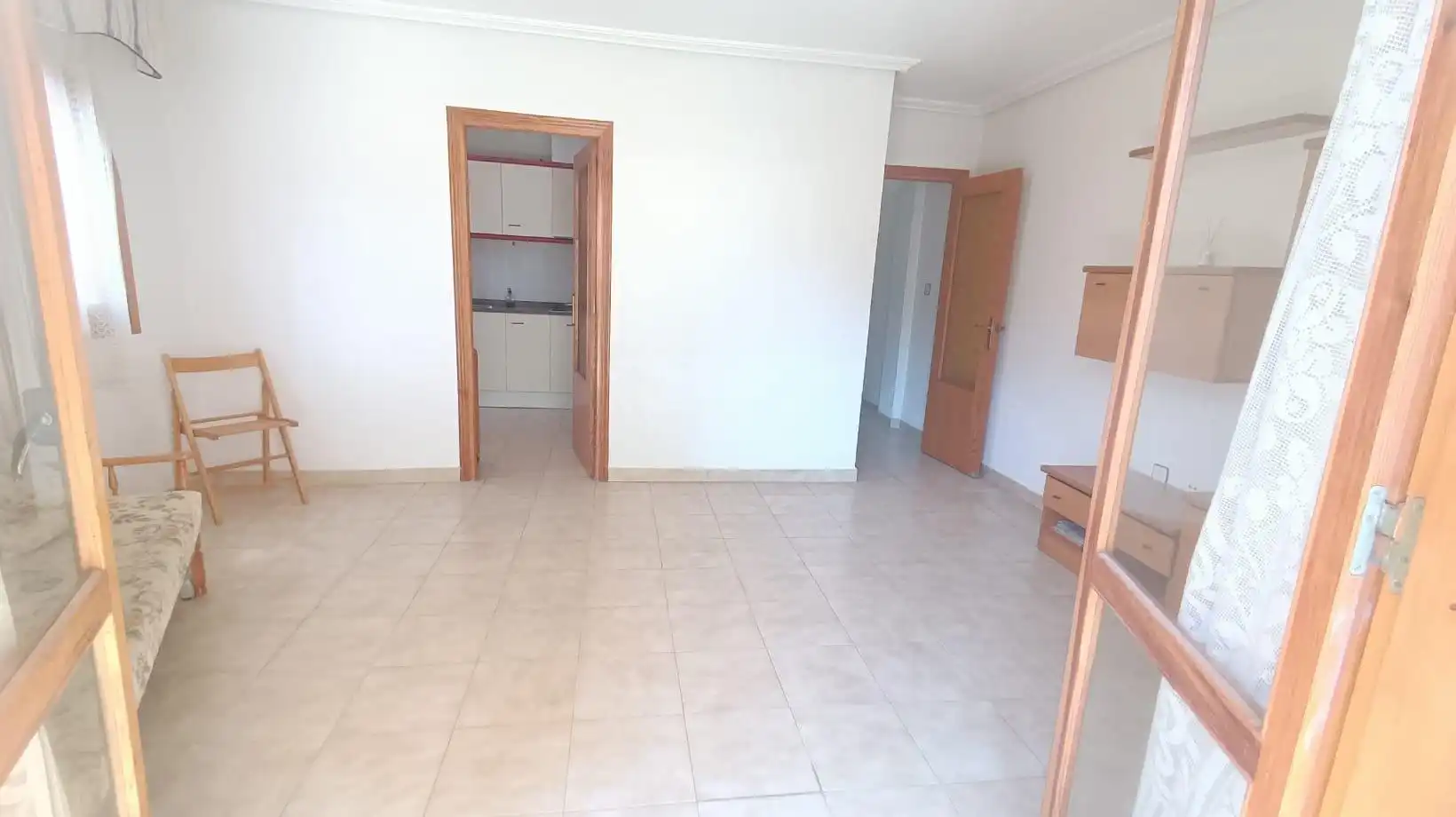 Apartament en venda a Lo Pagán