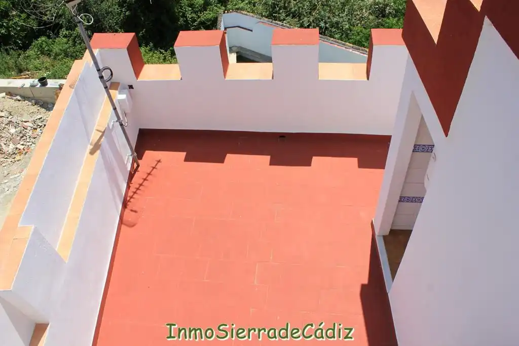 Haus mit Pool zum Verkauf in Alcalá del Valle, imagen 30
