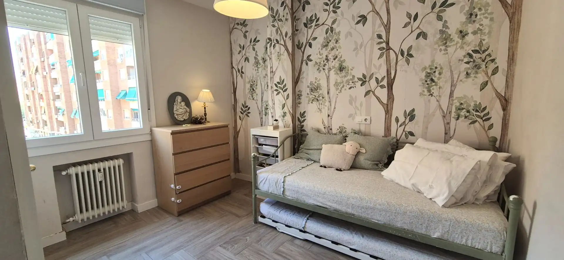 Appartement avec ascenseur à vendre à Calle Francisco Luján, imagen 11